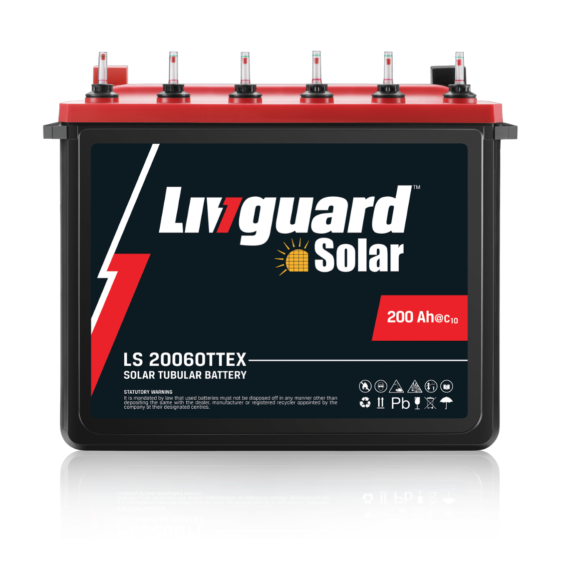 E-Mobility Battery